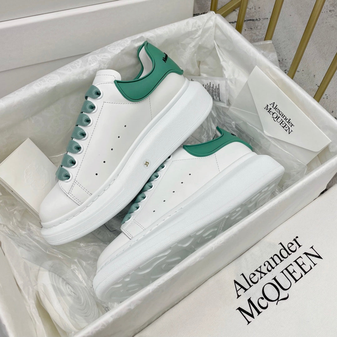 LuxluxHouse Best Quality Shoes Alexander McQueen