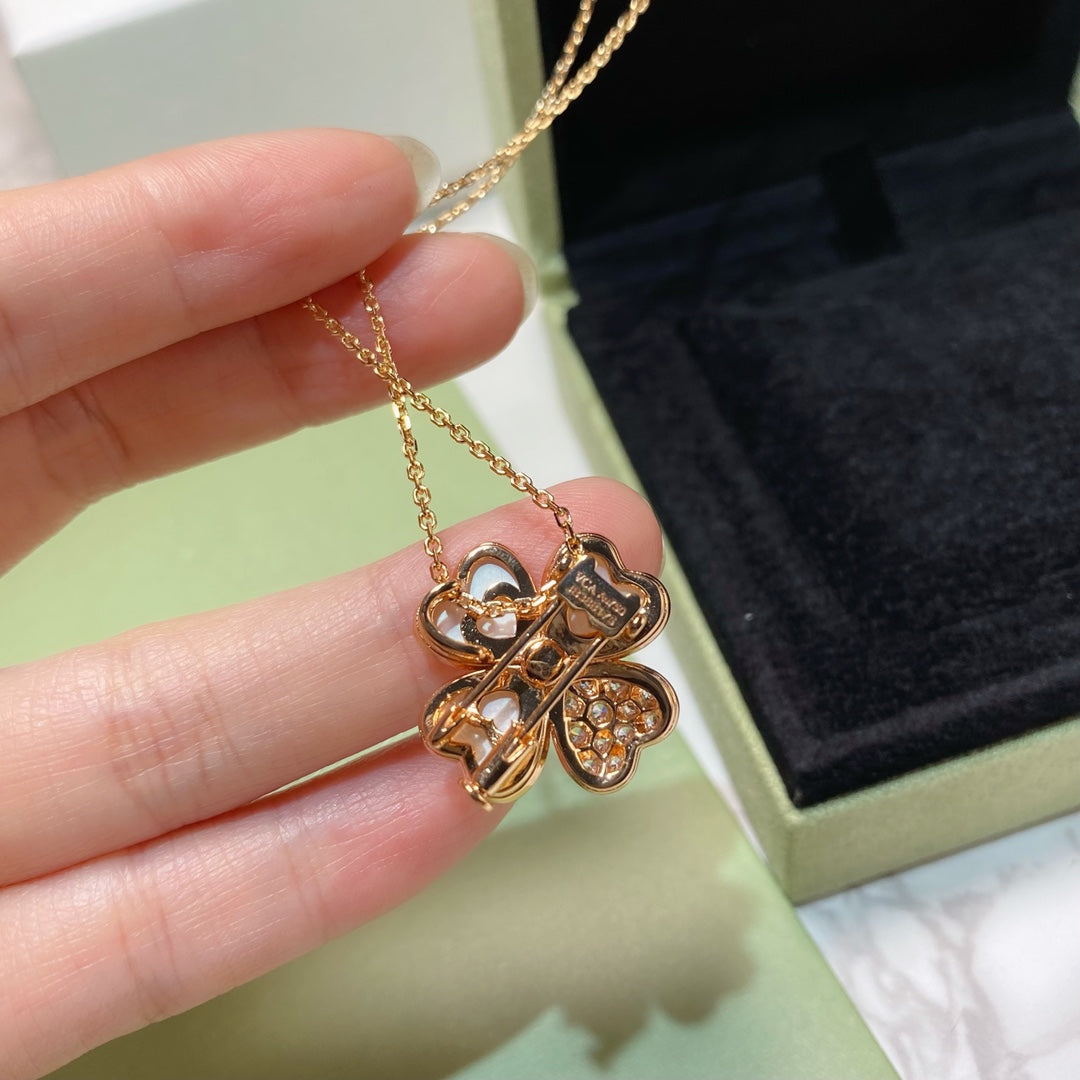 LuxluxHouse Best Quality Accessories Van Cleef & Arpels