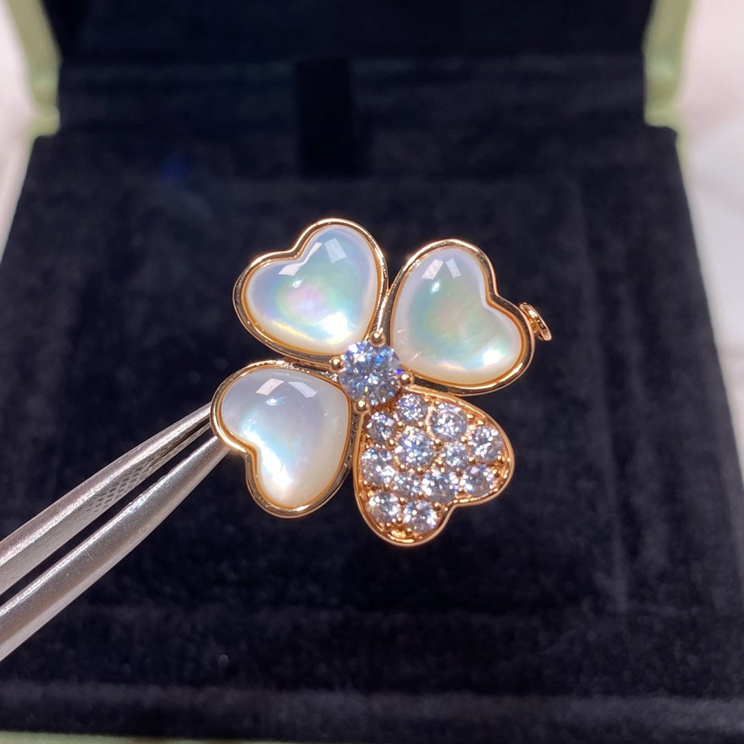LuxluxHouse Best Quality Accessories Van Cleef & Arpels