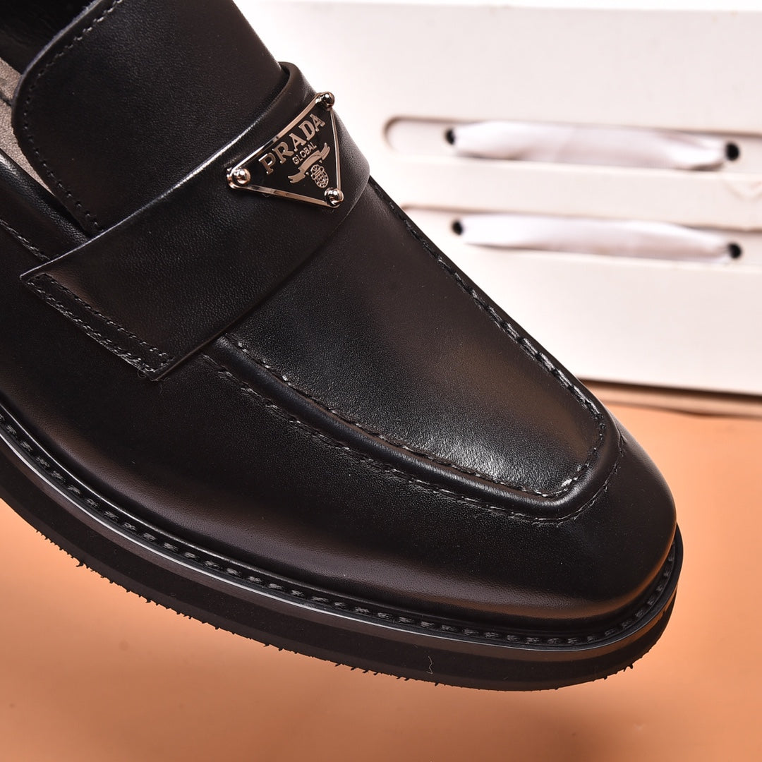 LuxluxHouse Best Quality Shoes Prada