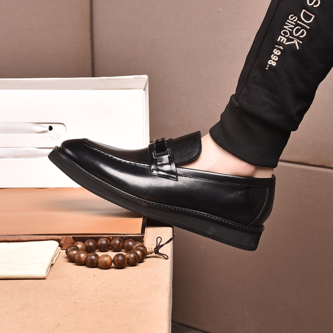 LuxluxHouse Best Quality Shoes Prada