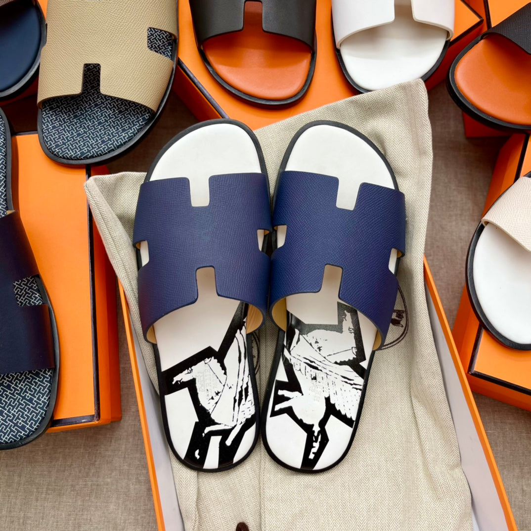 LuxluxHouse Best Quality Sandals Hermes