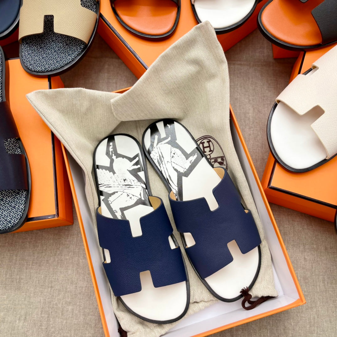 LuxluxHouse Best Quality Sandals Hermes