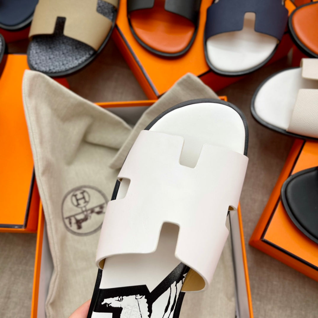 LuxluxHouse Best Quality Sandals Hermes