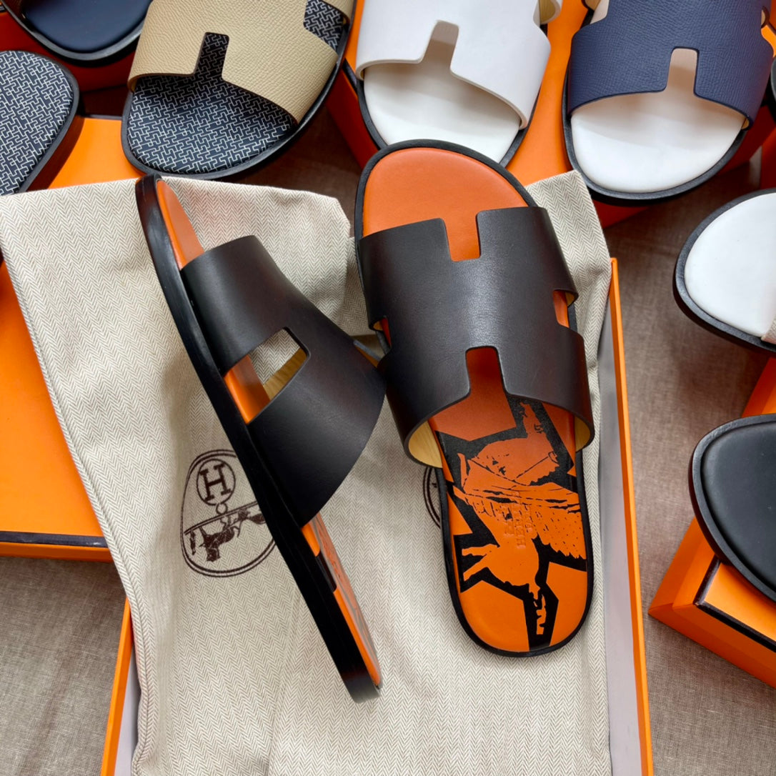 LuxluxHouse Best Quality Sandals Hermes