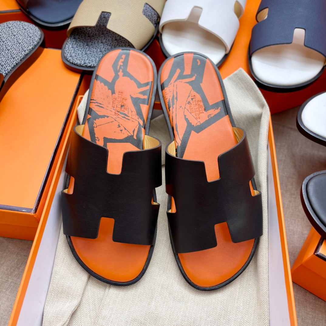 LuxluxHouse Best Quality Sandals Hermes