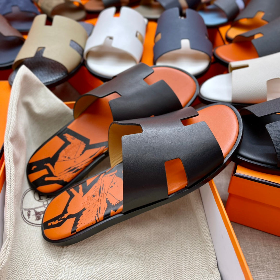 LuxluxHouse Best Quality Sandals Hermes