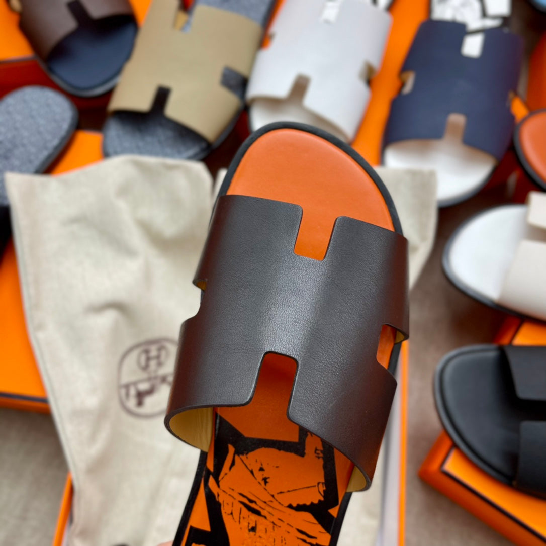 LuxluxHouse Best Quality Sandals Hermes