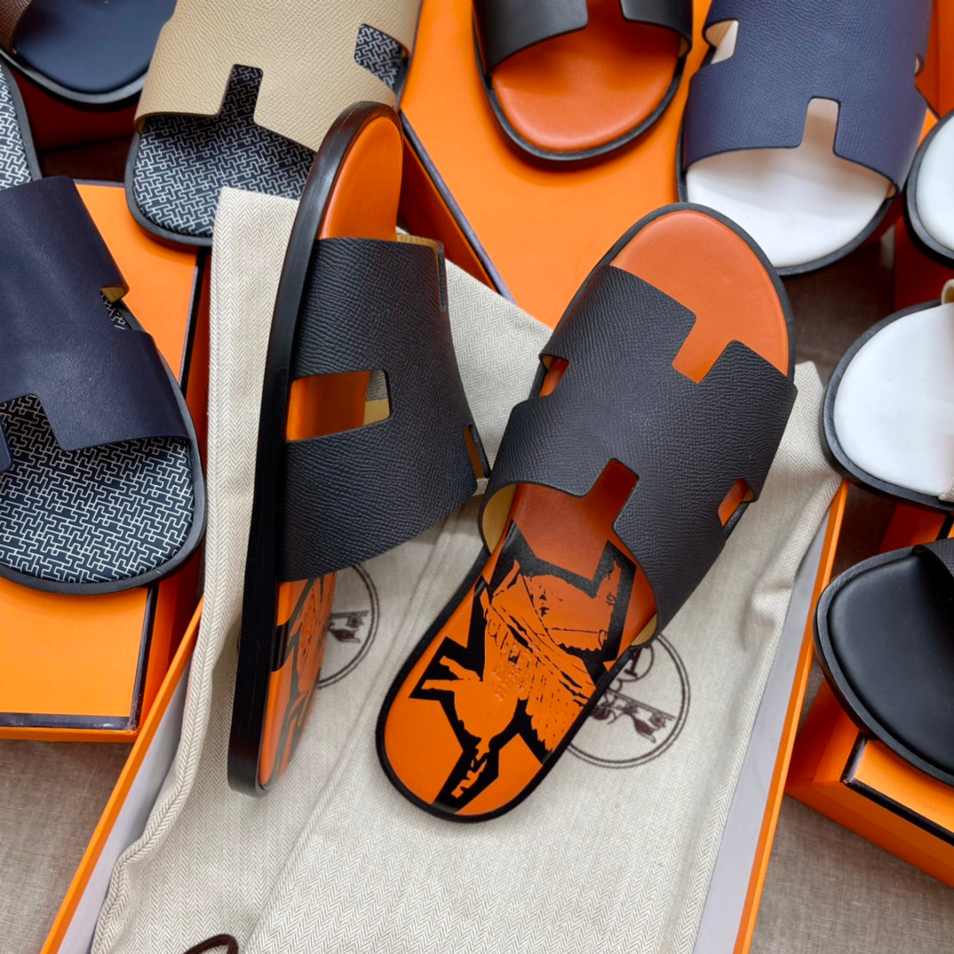 LuxluxHouse Best Quality Sandals Hermes