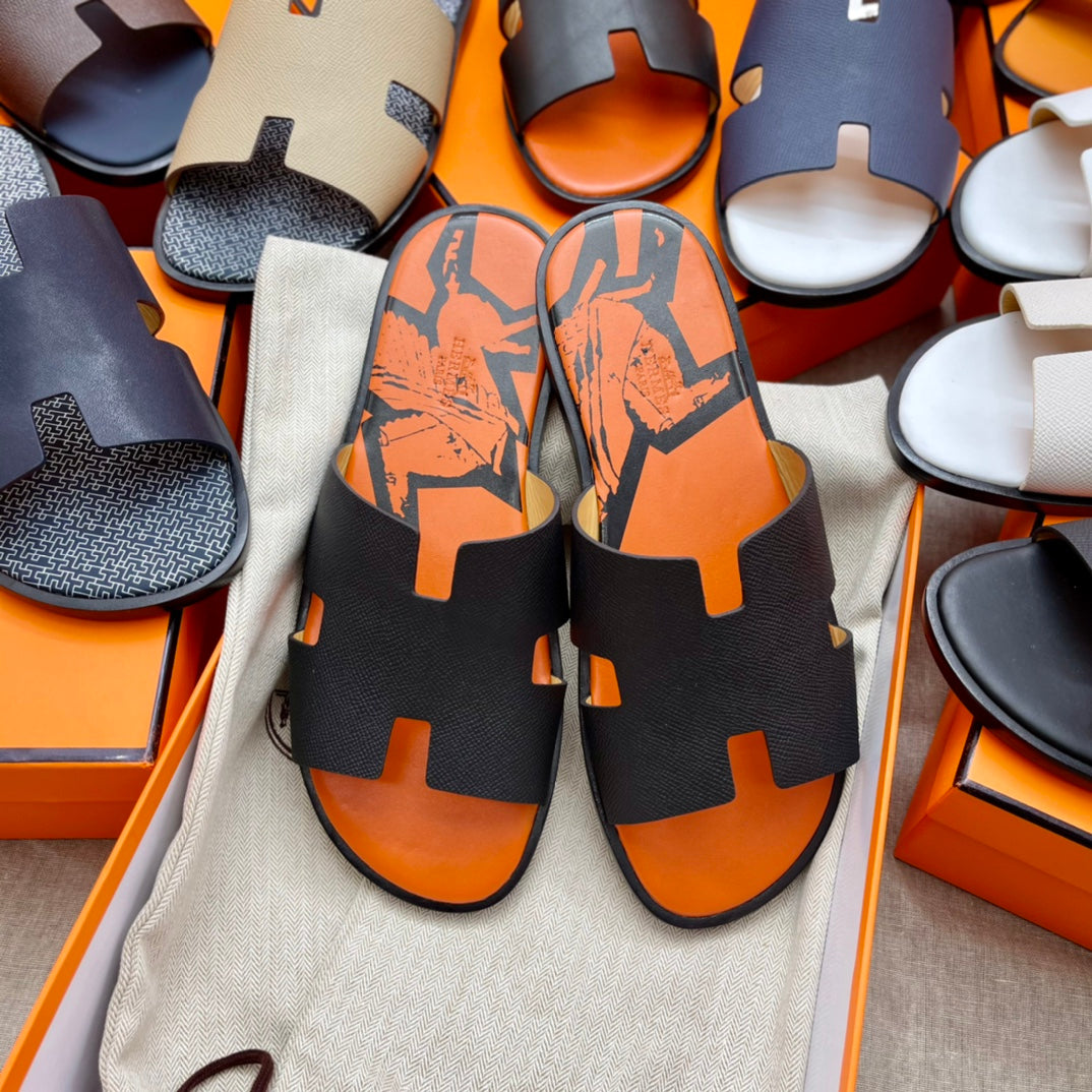 LuxluxHouse Best Quality Sandals Hermes
