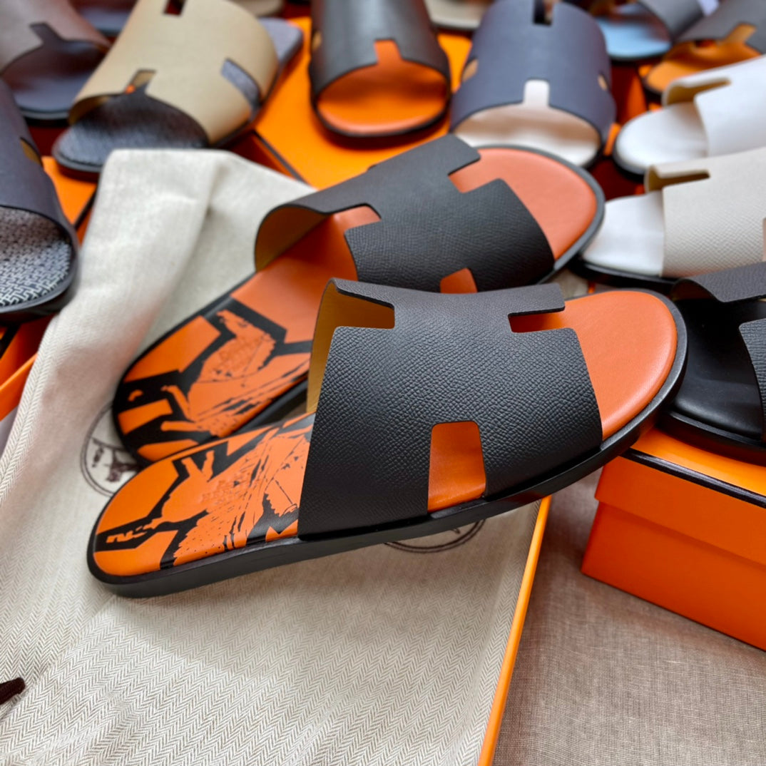 LuxluxHouse Best Quality Sandals Hermes
