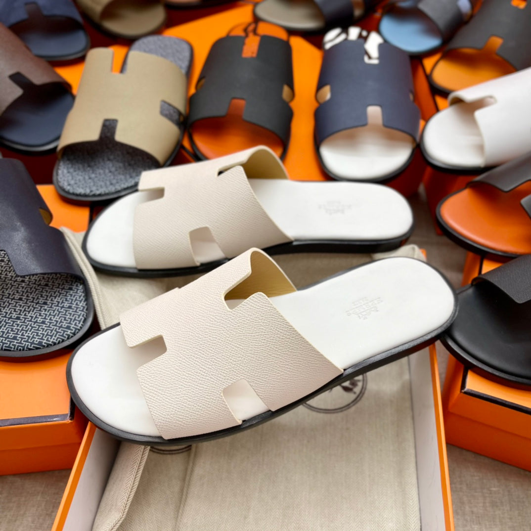 LuxluxHouse Best Quality Sandals Hermes