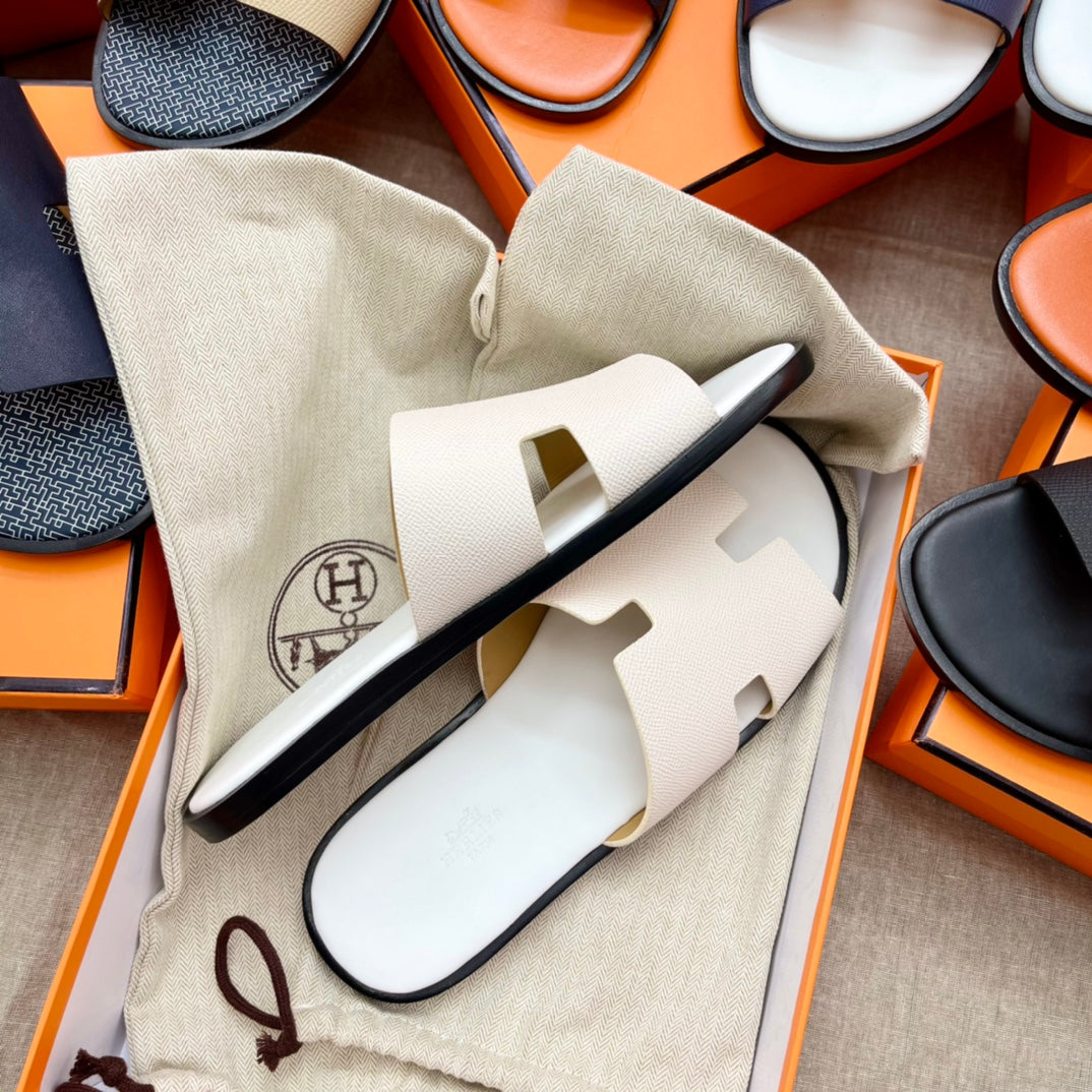 LuxluxHouse Best Quality Sandals Hermes