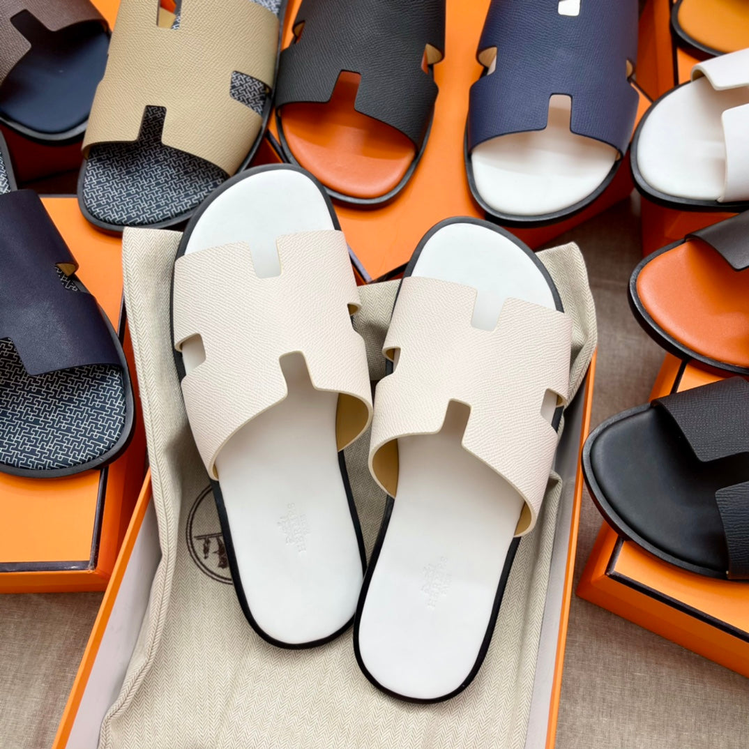 LuxluxHouse Best Quality Sandals Hermes