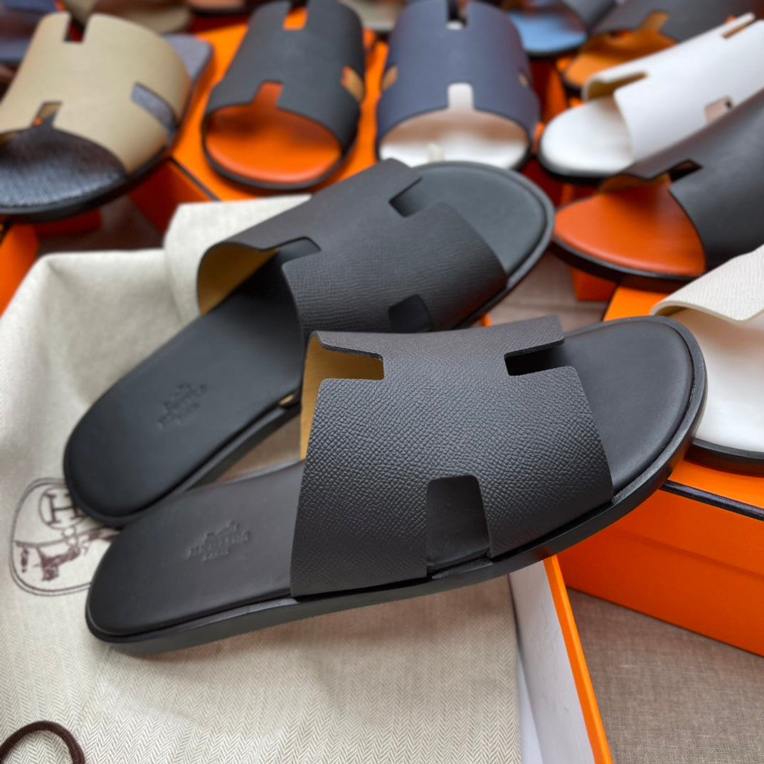 LuxluxHouse Best Quality Sandals Hermes