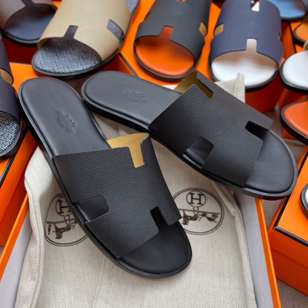 LuxluxHouse Best Quality Sandals Hermes