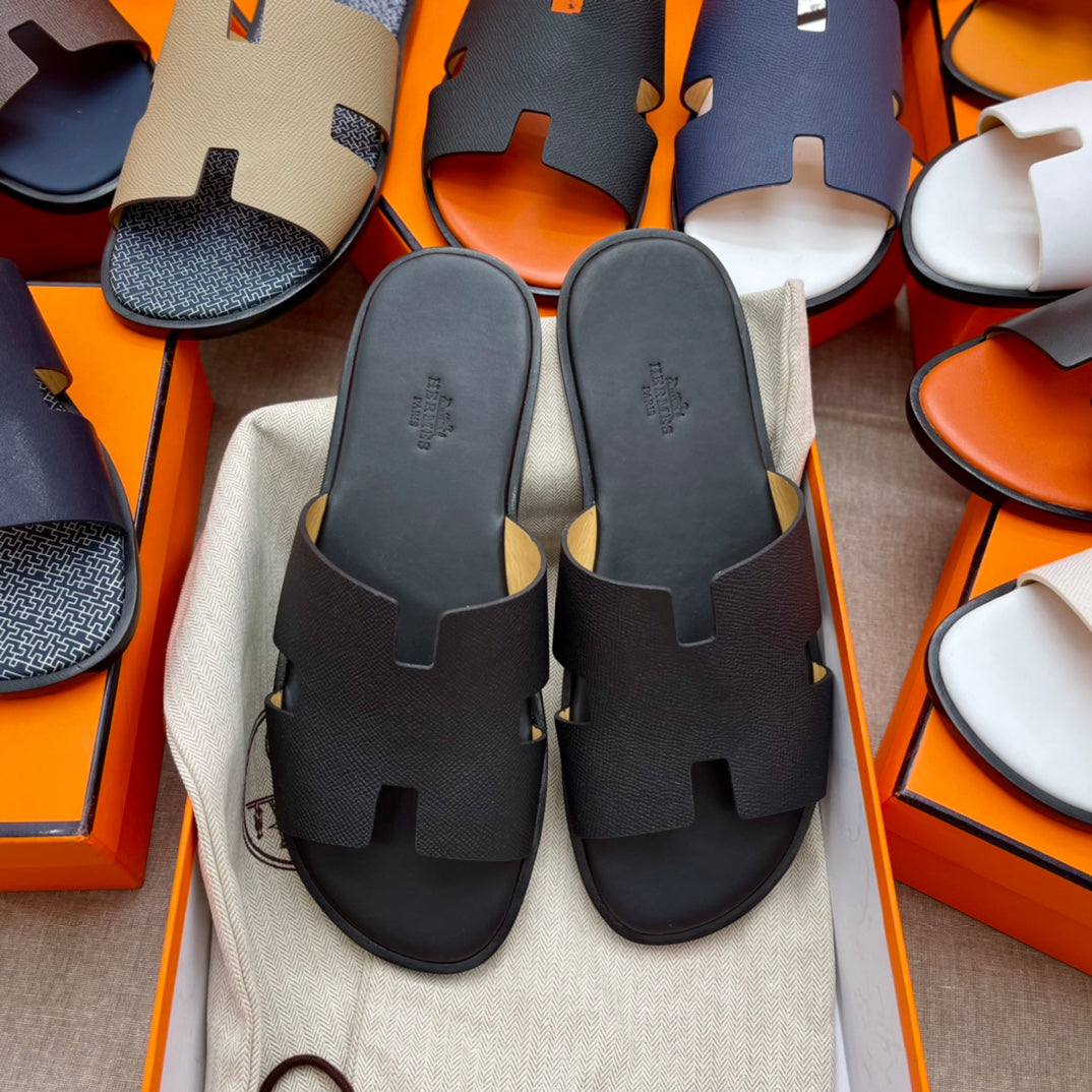 LuxluxHouse Best Quality Sandals Hermes