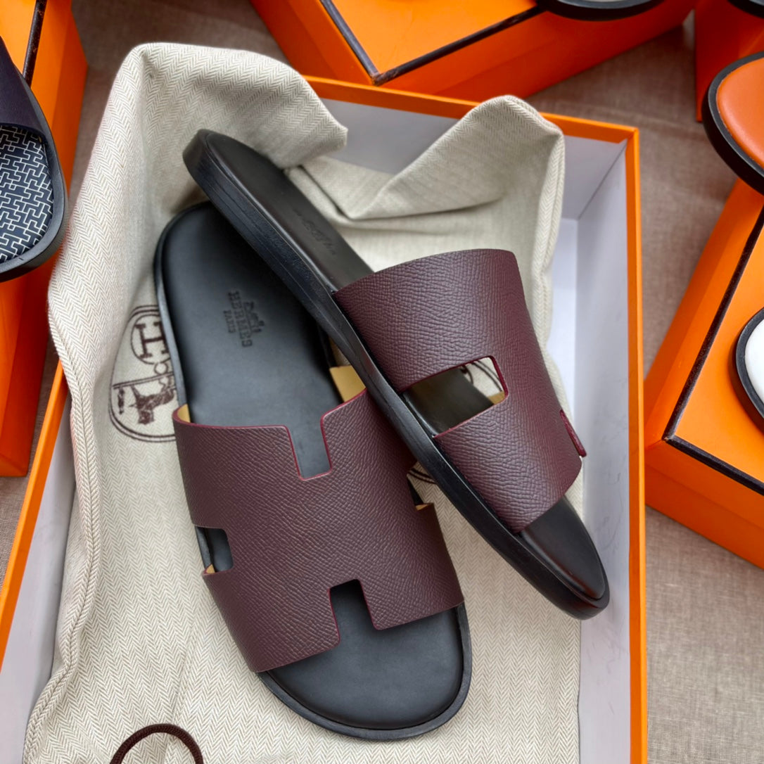 LuxluxHouse Best Quality Sandals Hermes