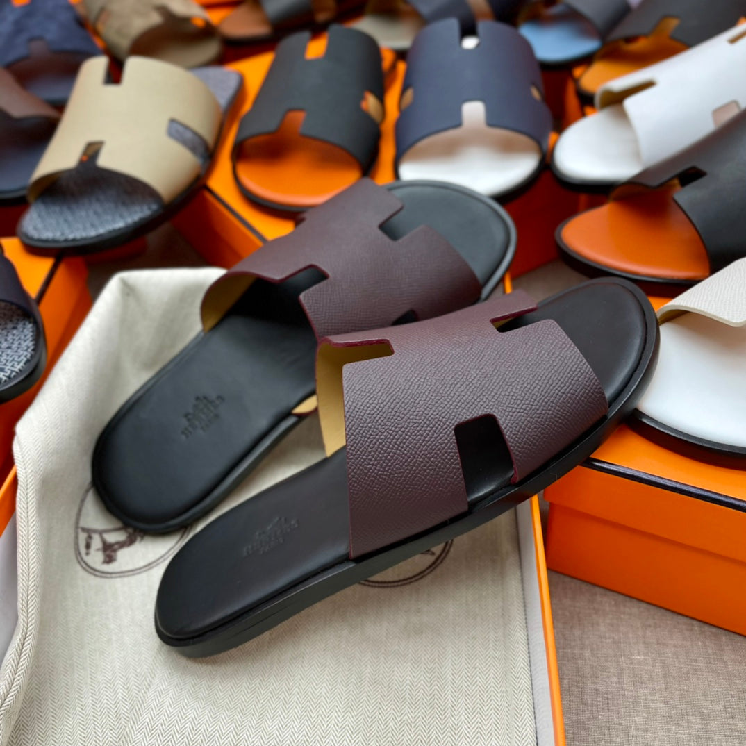 LuxluxHouse Best Quality Sandals Hermes