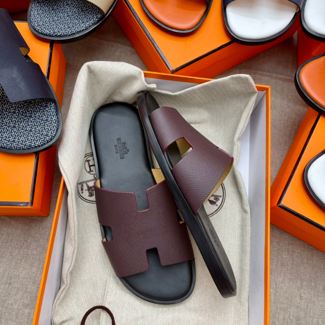 LuxluxHouse Best Quality Sandals Hermes