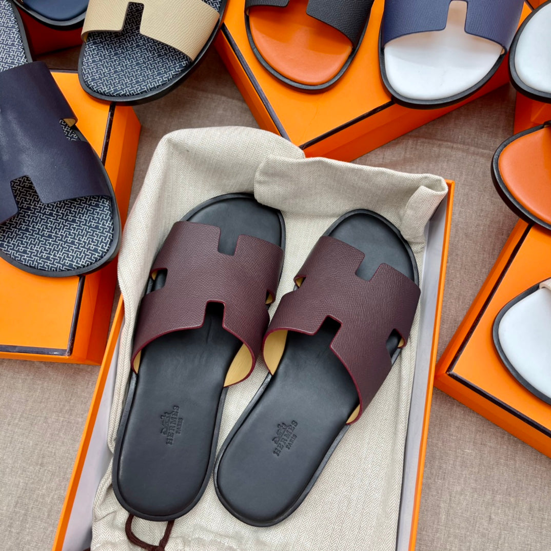 LuxluxHouse Best Quality Sandals Hermes