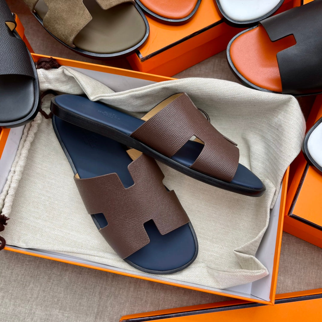 LuxluxHouse Best Quality Sandals Hermes