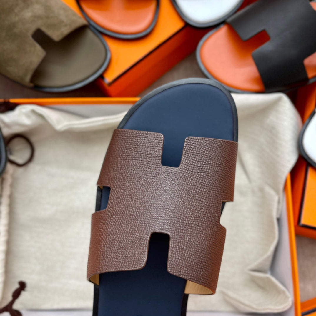 LuxluxHouse Best Quality Sandals Hermes