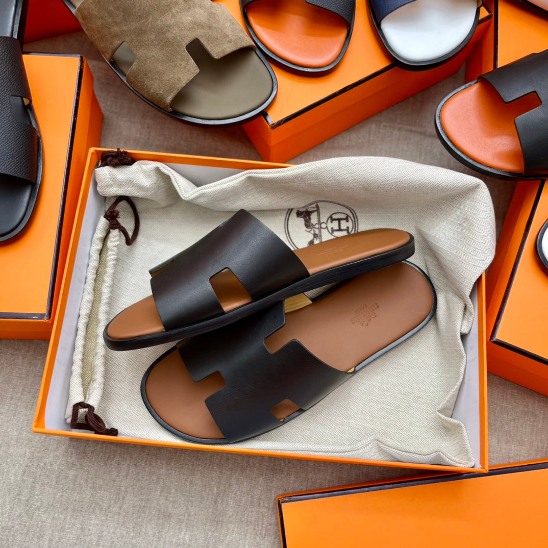 LuxluxHouse Best Quality Sandals Hermes