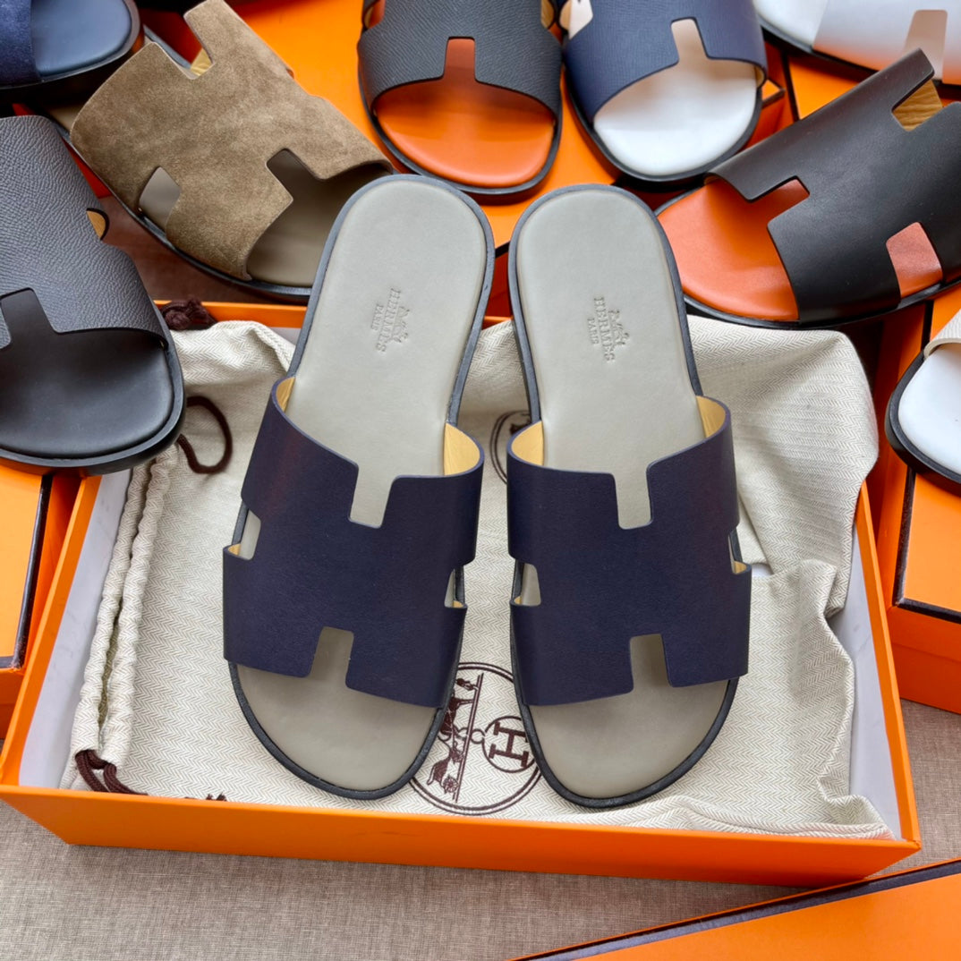 LuxluxHouse Best Quality Sandals Hermes
