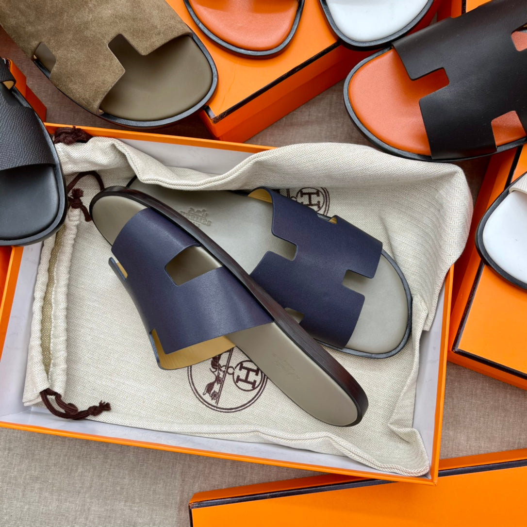 LuxluxHouse Best Quality Sandals Hermes