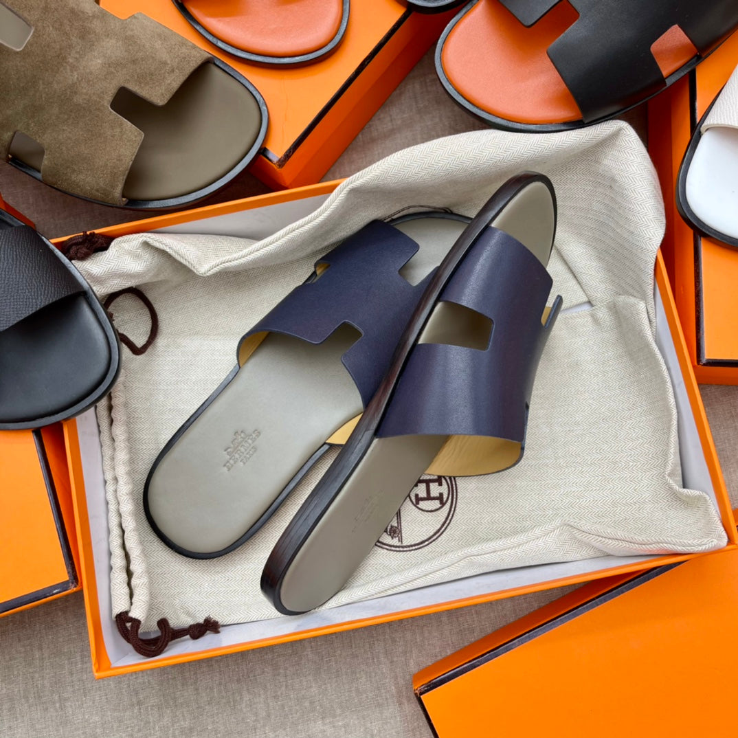 LuxluxHouse Best Quality Sandals Hermes
