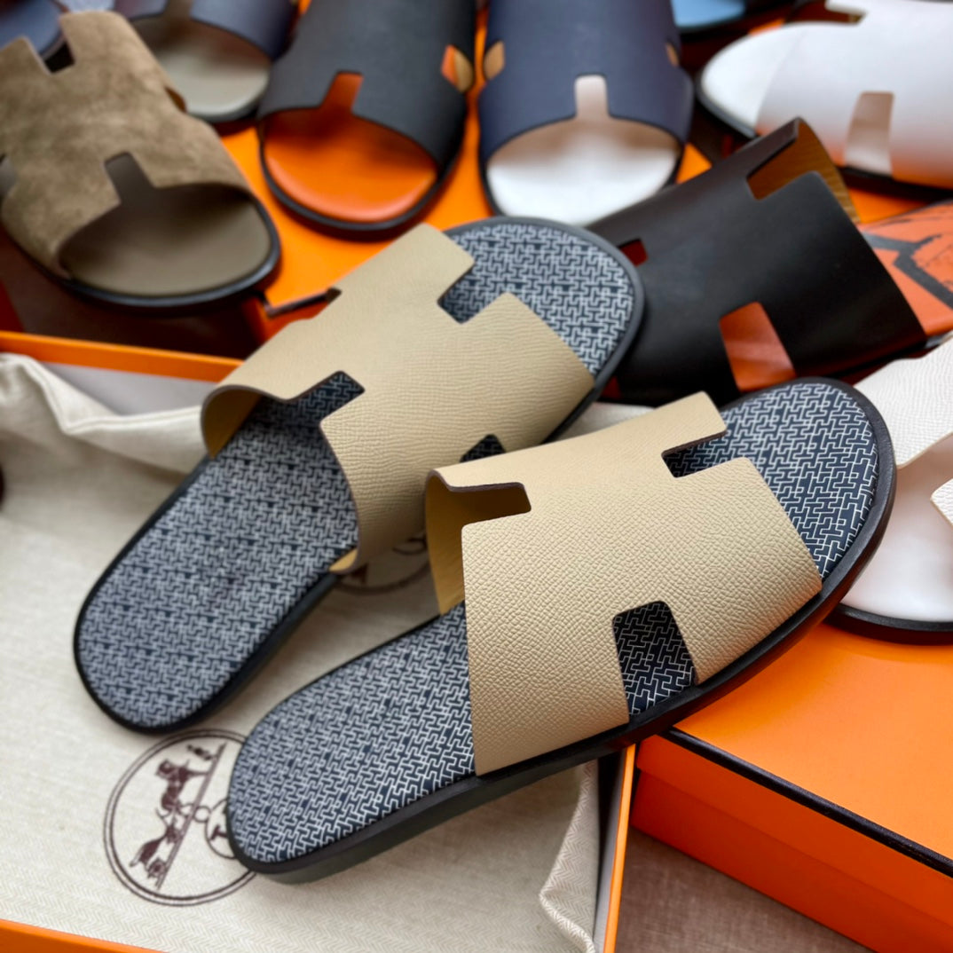LuxluxHouse Best Quality Sandals Hermes