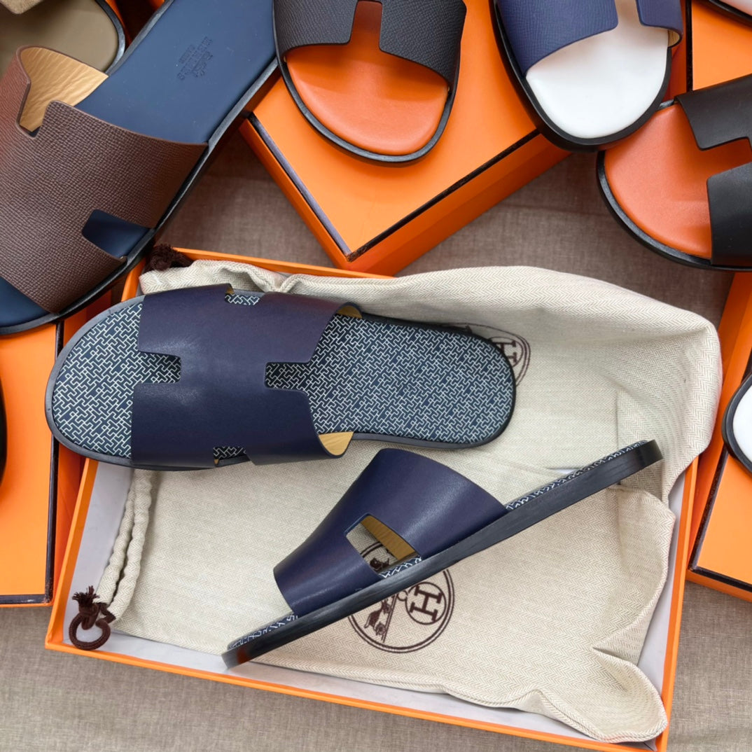 LuxluxHouse Best Quality Sandals Hermes