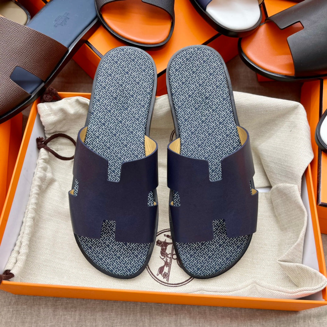 LuxluxHouse Best Quality Sandals Hermes