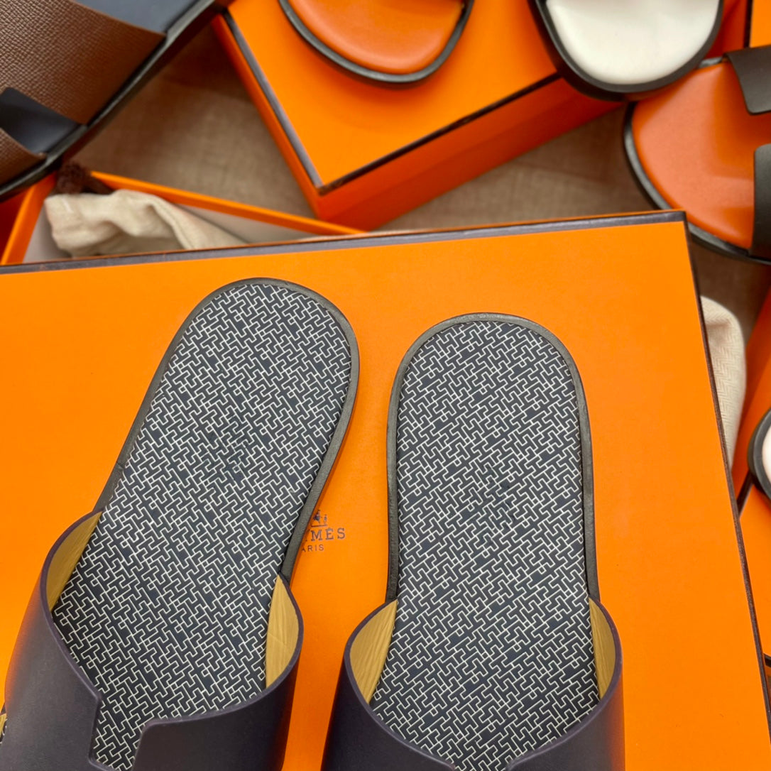 LuxluxHouse Best Quality Sandals Hermes