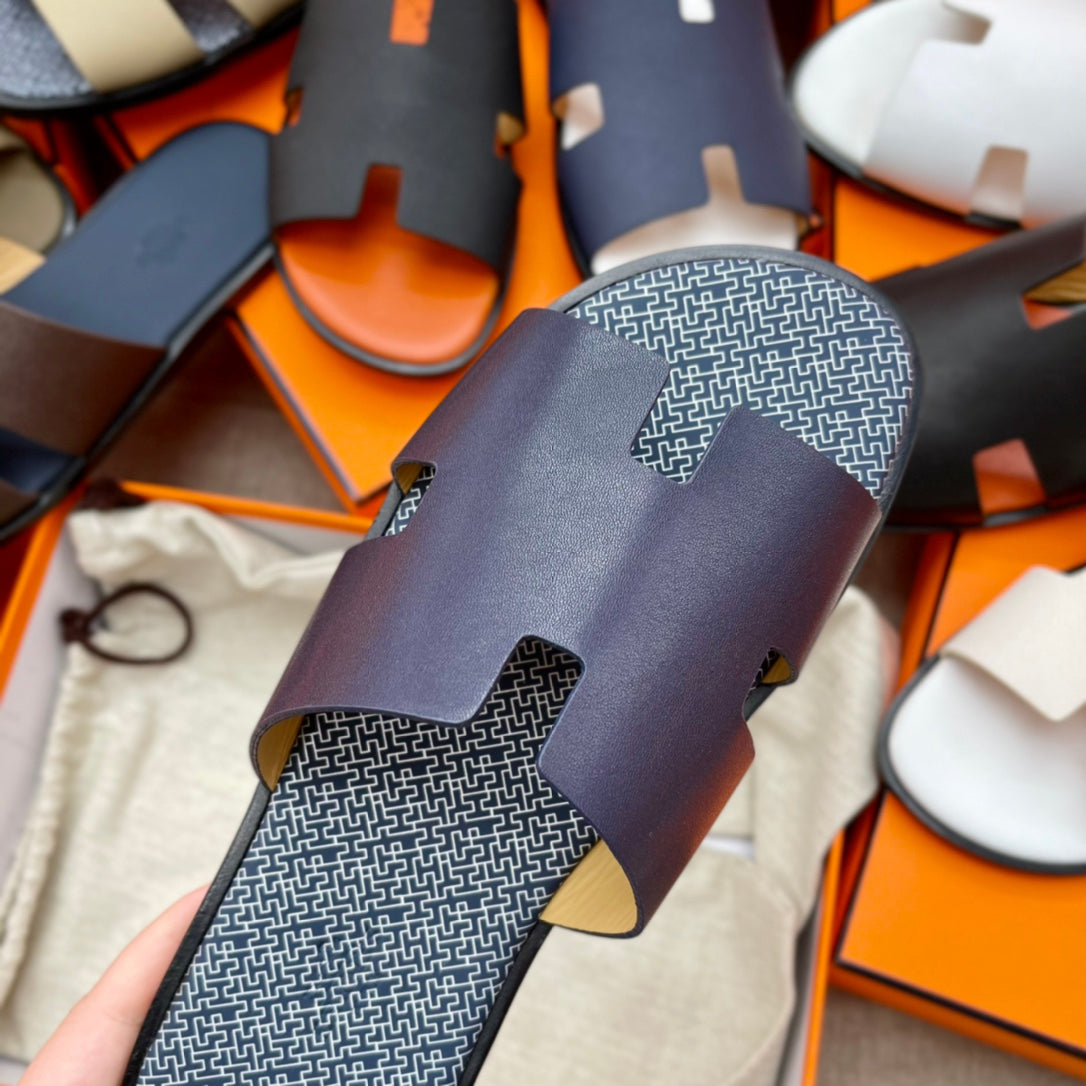 LuxluxHouse Best Quality Sandals Hermes