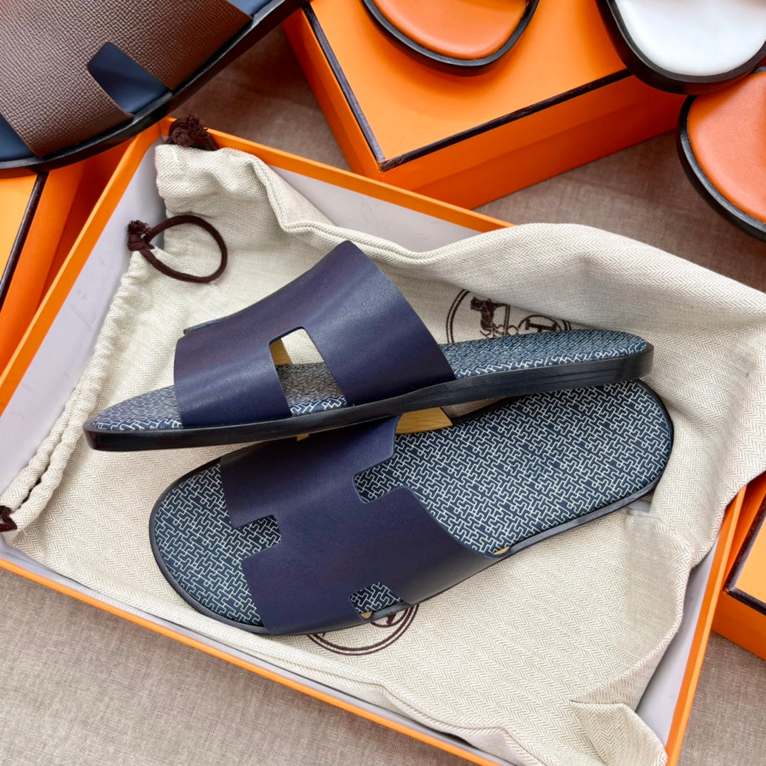 LuxluxHouse Best Quality Sandals Hermes