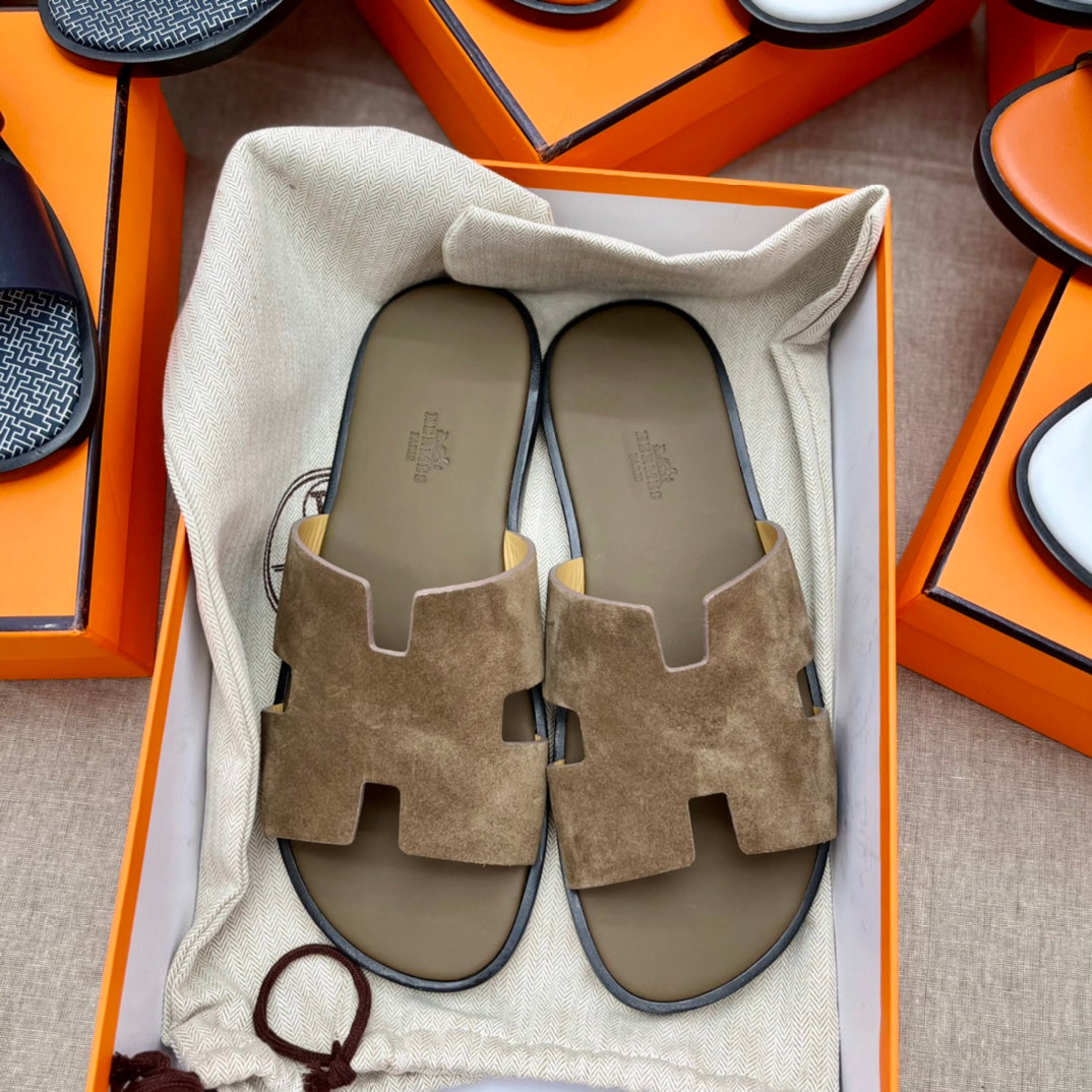 LuxluxHouse Best Quality Sandals Hermes