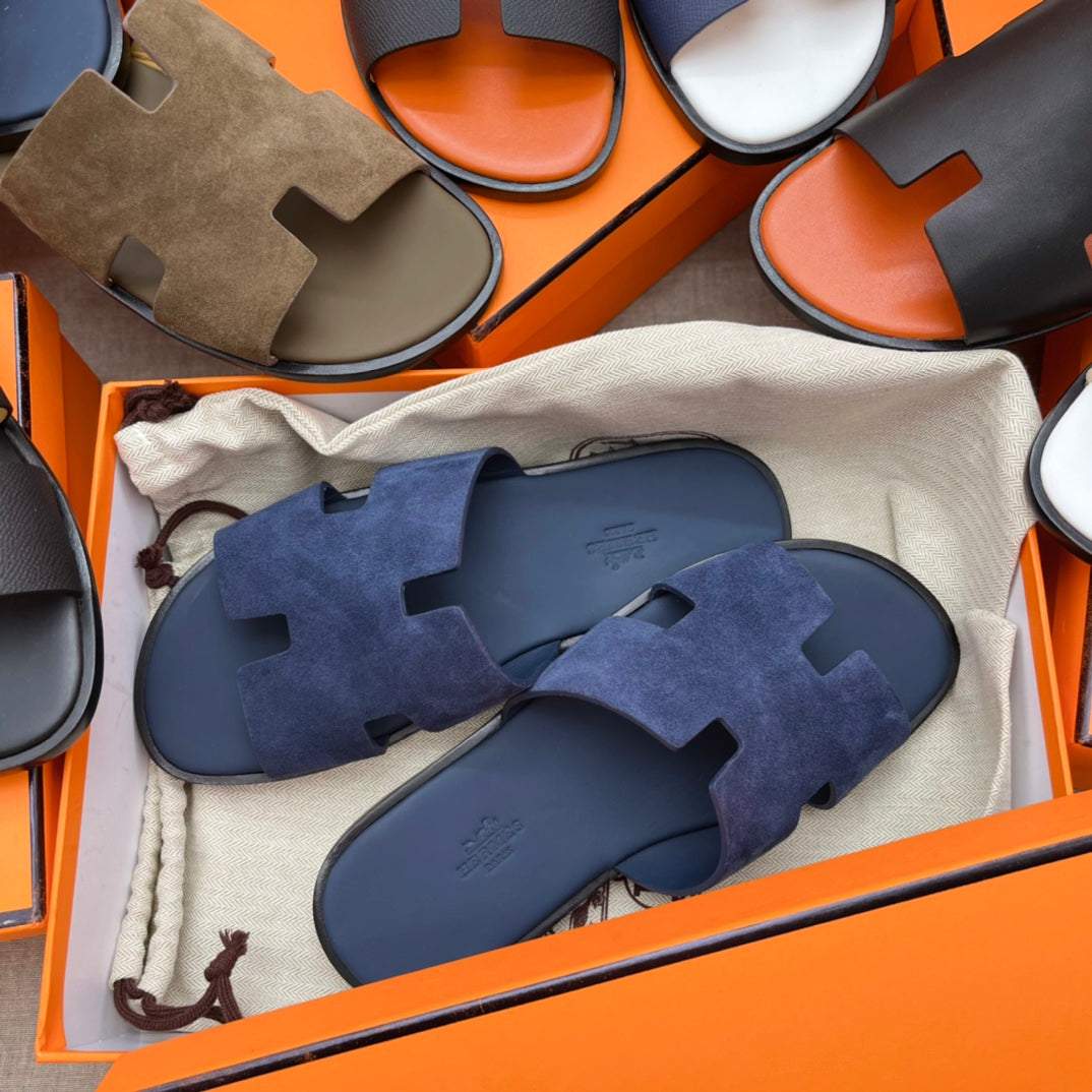 LuxluxHouse Best Quality Sandals Hermes