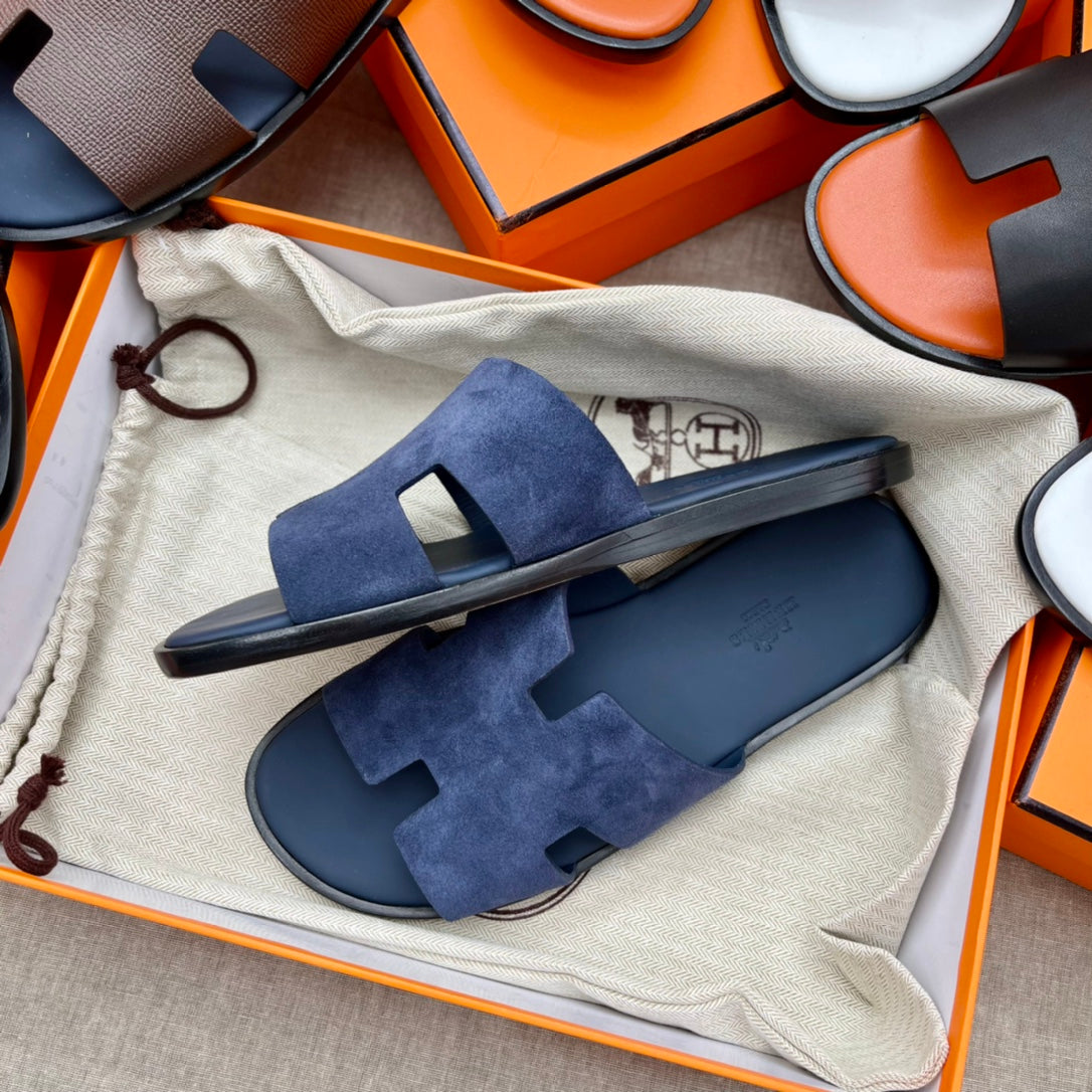 LuxluxHouse Best Quality Sandals Hermes