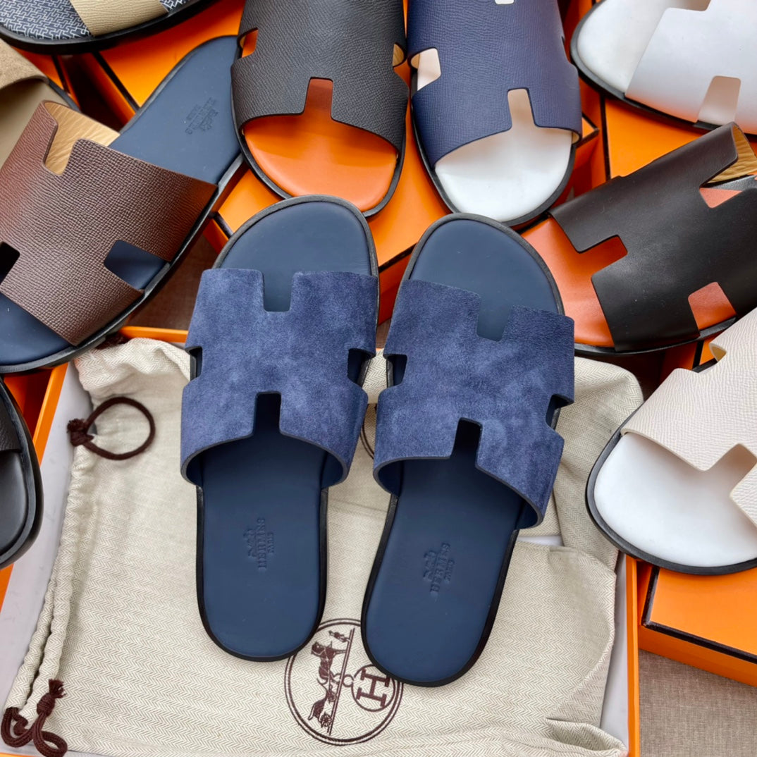 LuxluxHouse Best Quality Sandals Hermes