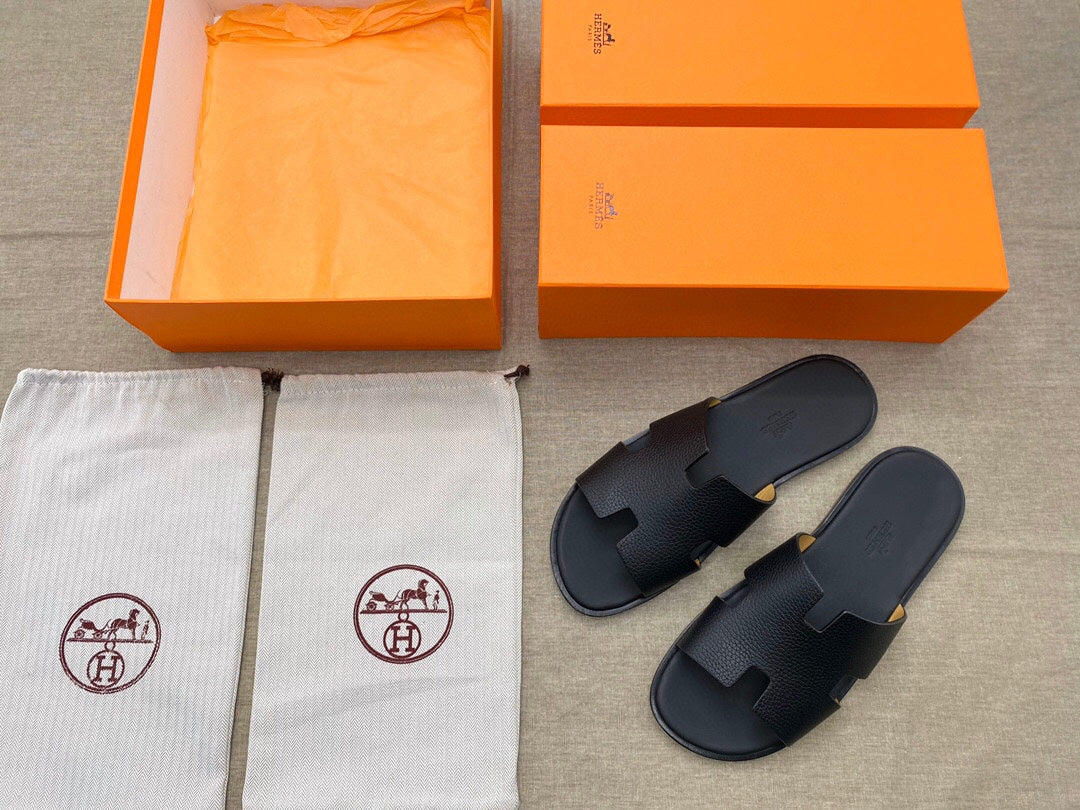 LuxluxHouse Best Quality Sandals Hermes