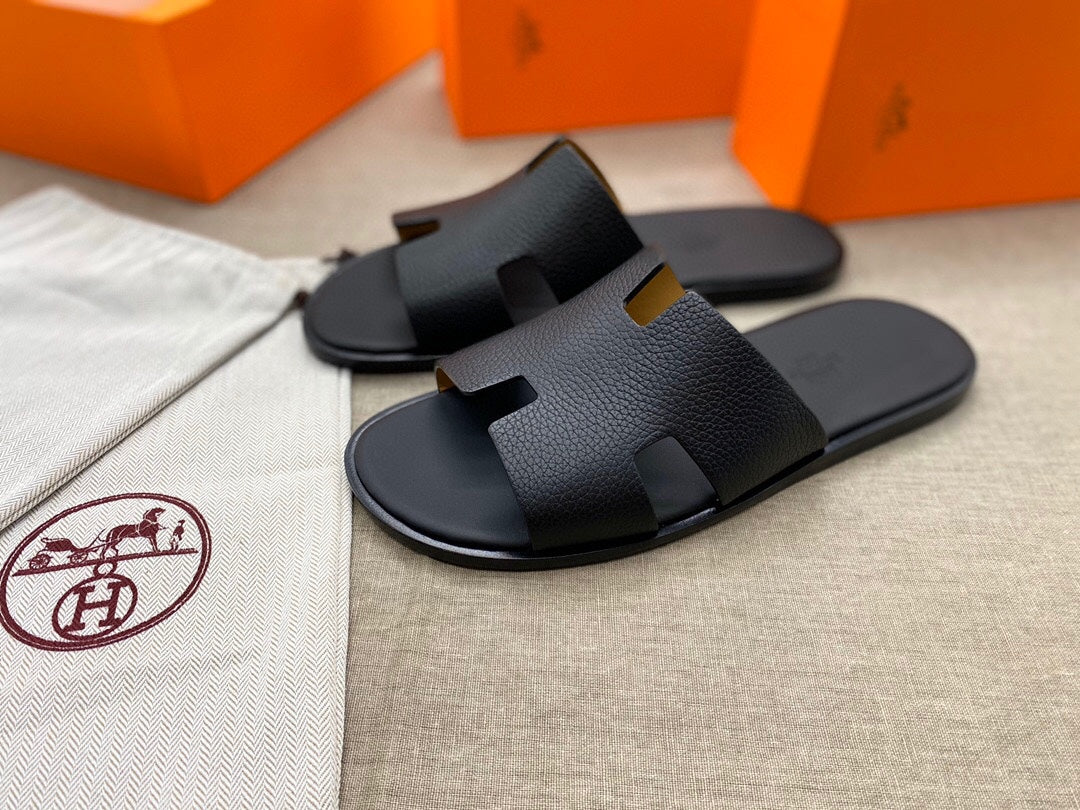 LuxluxHouse Best Quality Sandals Hermes
