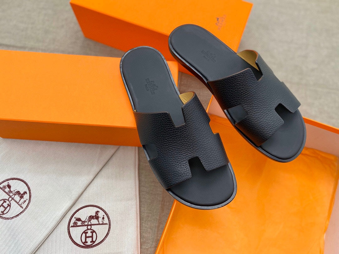 LuxluxHouse Best Quality Sandals Hermes