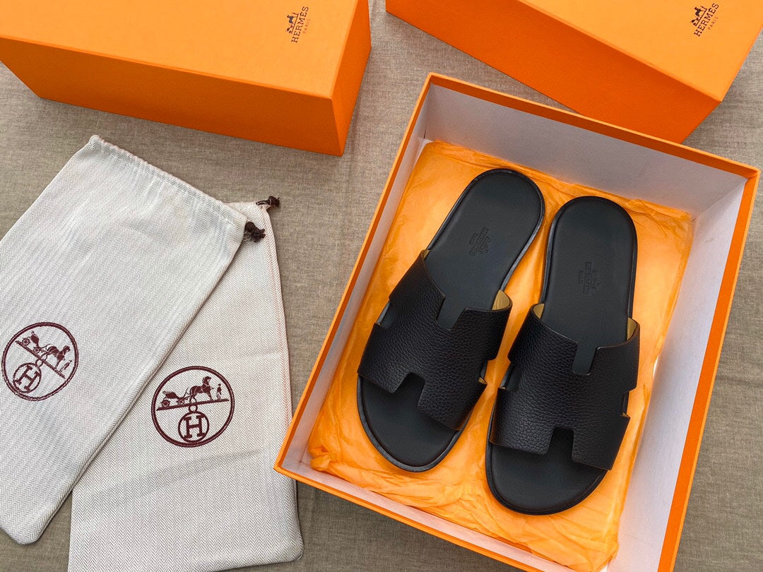 LuxluxHouse Best Quality Sandals Hermes