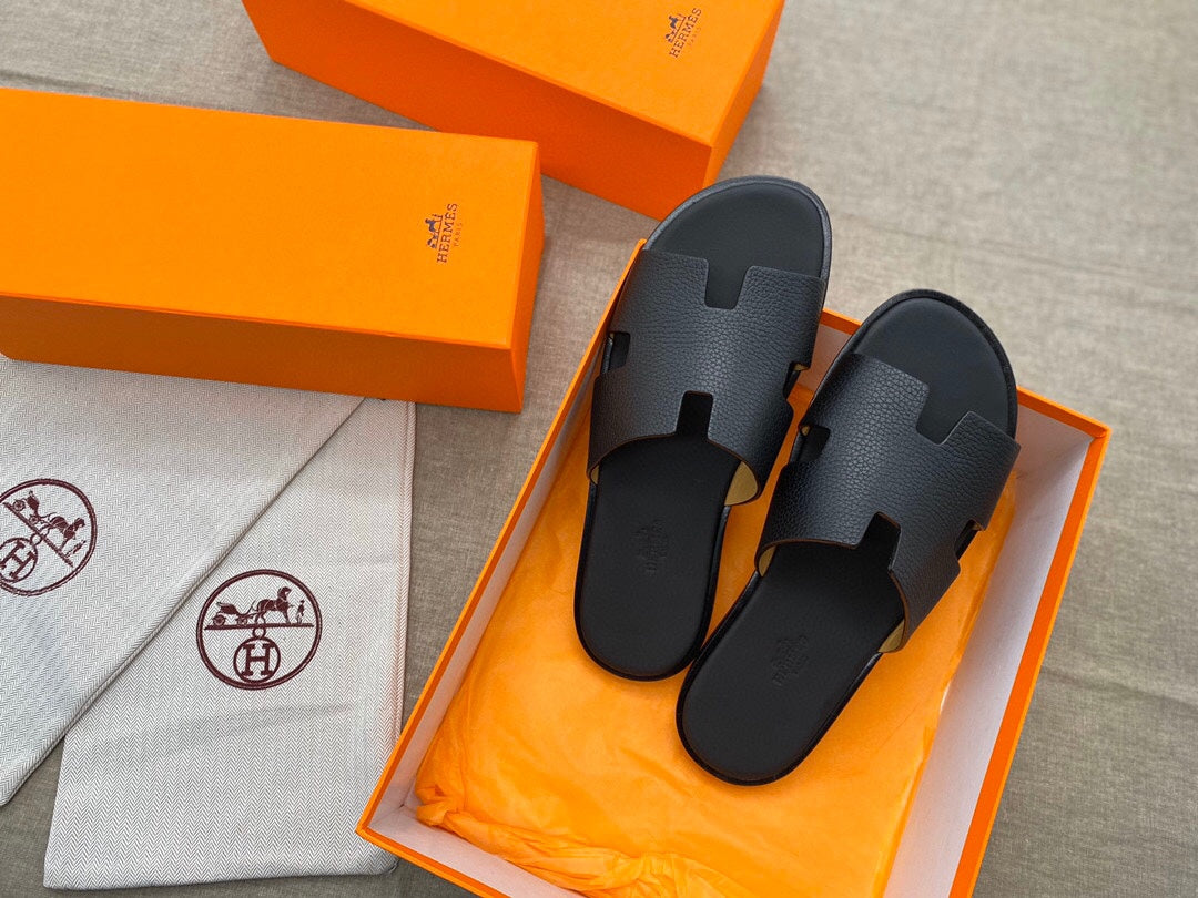 LuxluxHouse Best Quality Sandals Hermes
