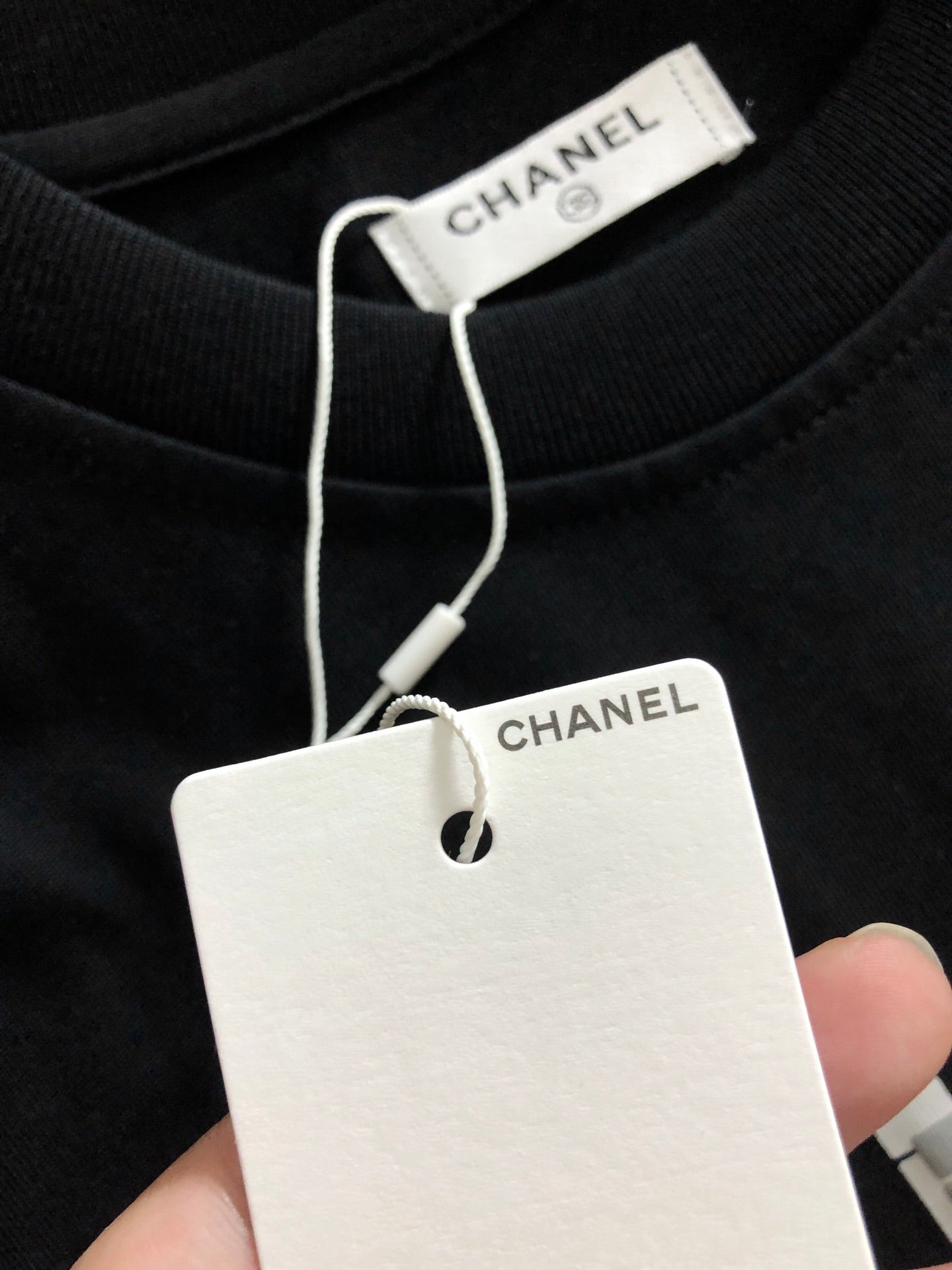 LuxluxHouse Best Quality Clothes T-shirt Chanel & Maison Margiela