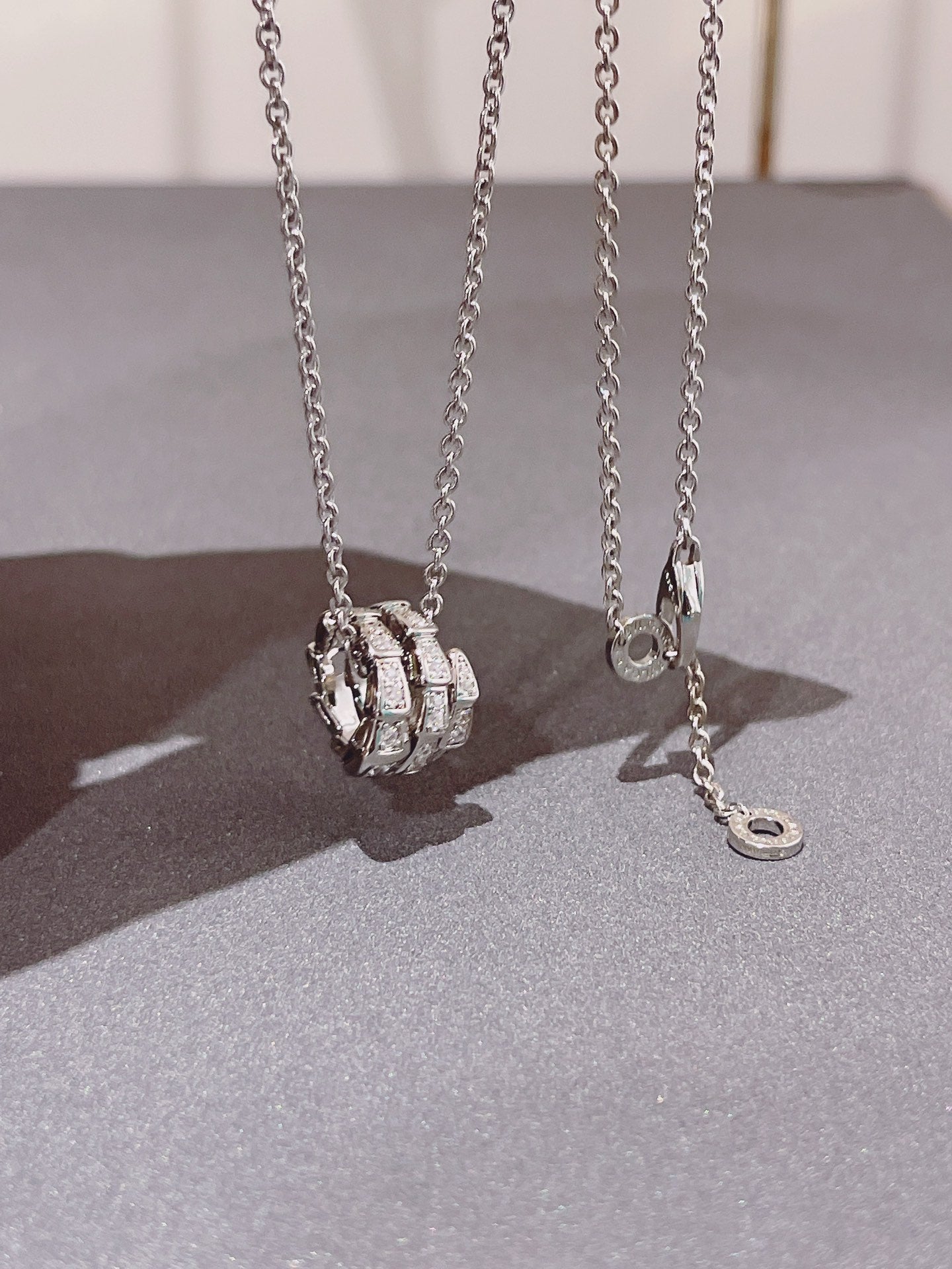 LuxluxHouse Best Quality Accessories Bvlgari