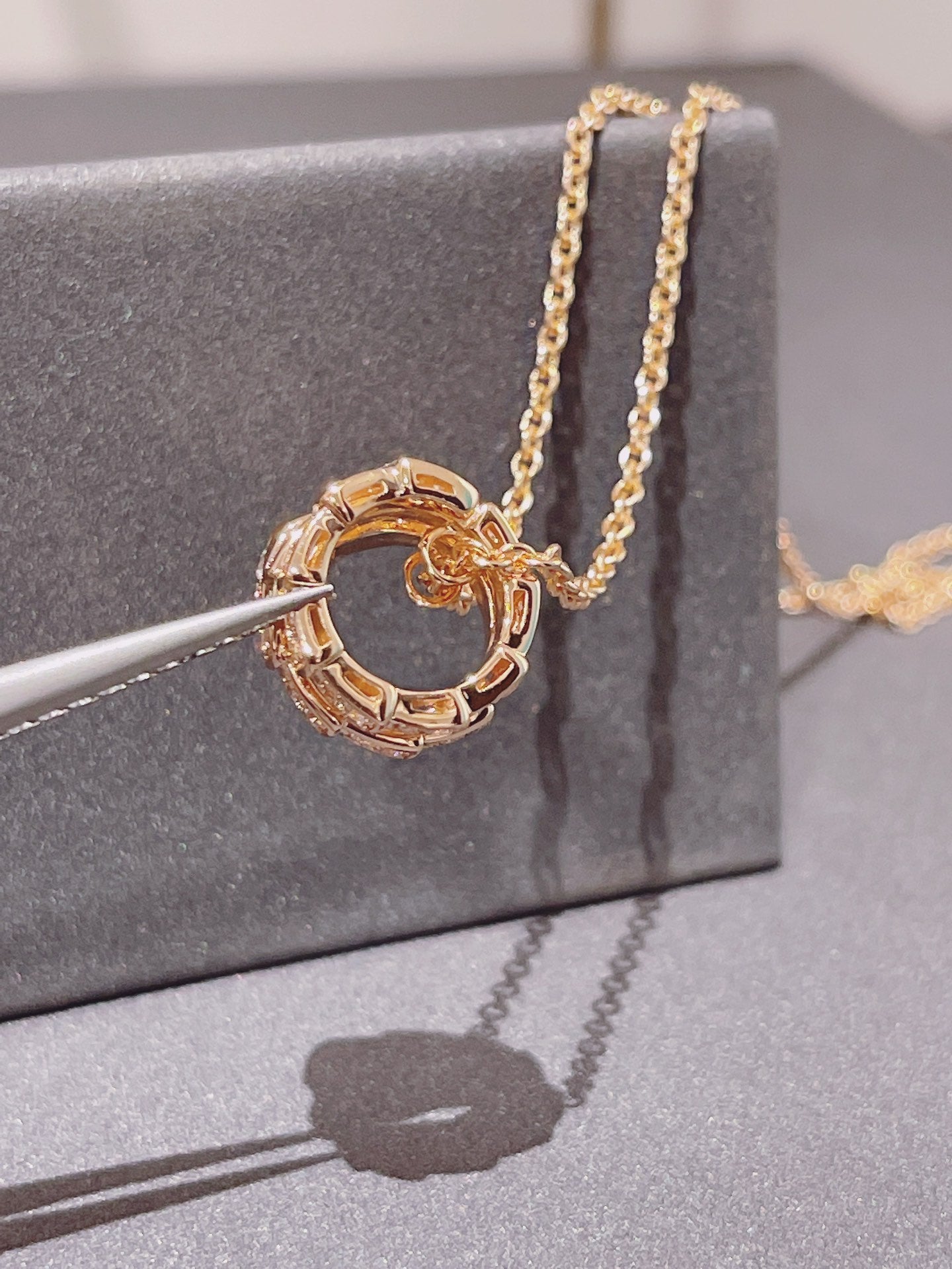 LuxluxHouse Best Quality Accessories Bvlgari