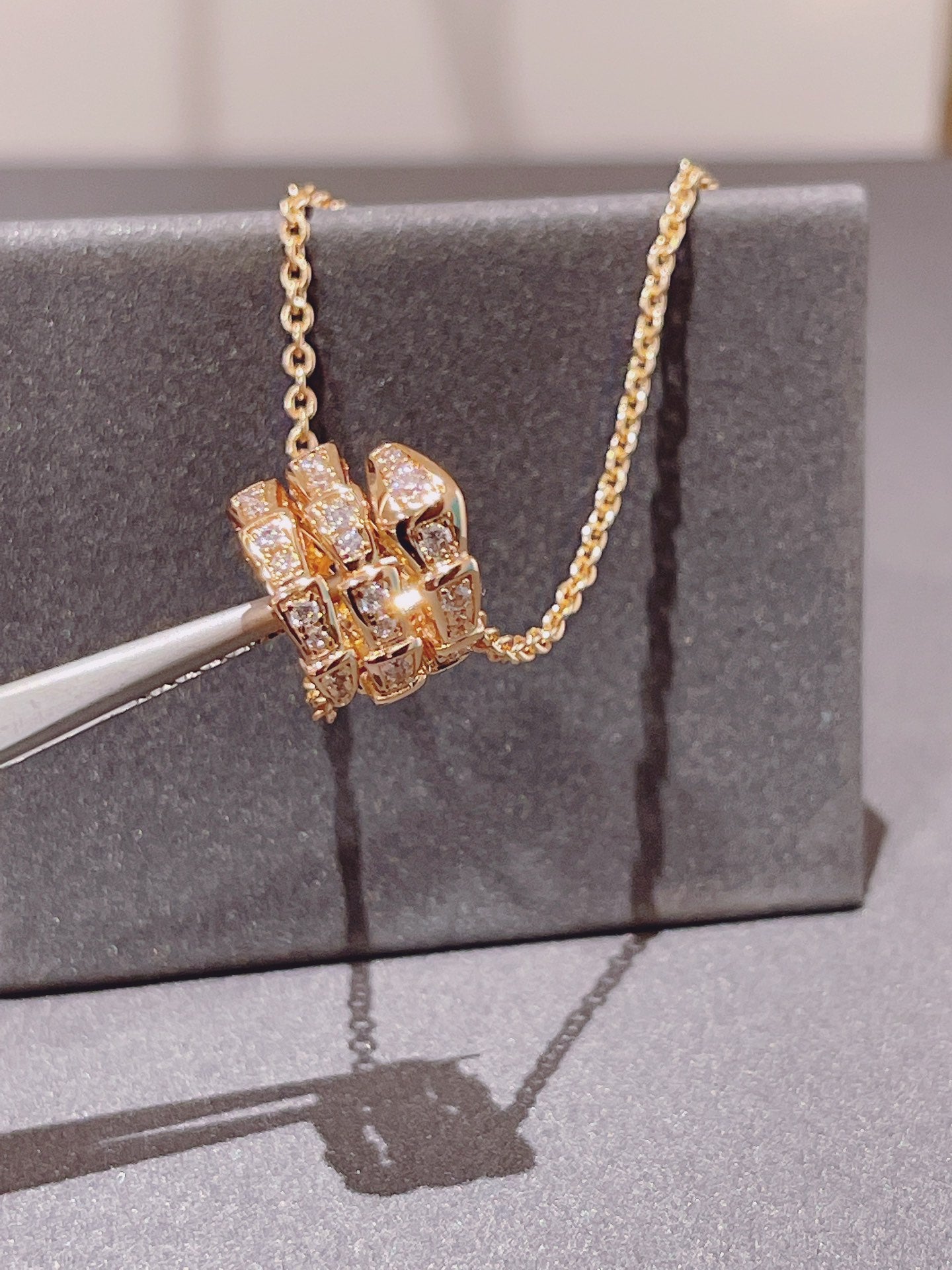 LuxluxHouse Best Quality Accessories Bvlgari